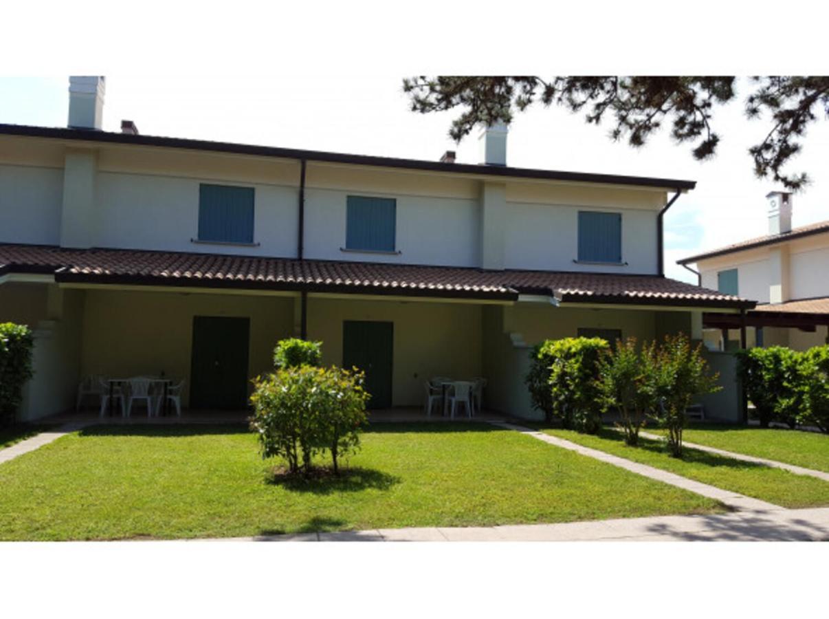 Villaggio Ca' Del Pino * Bibione