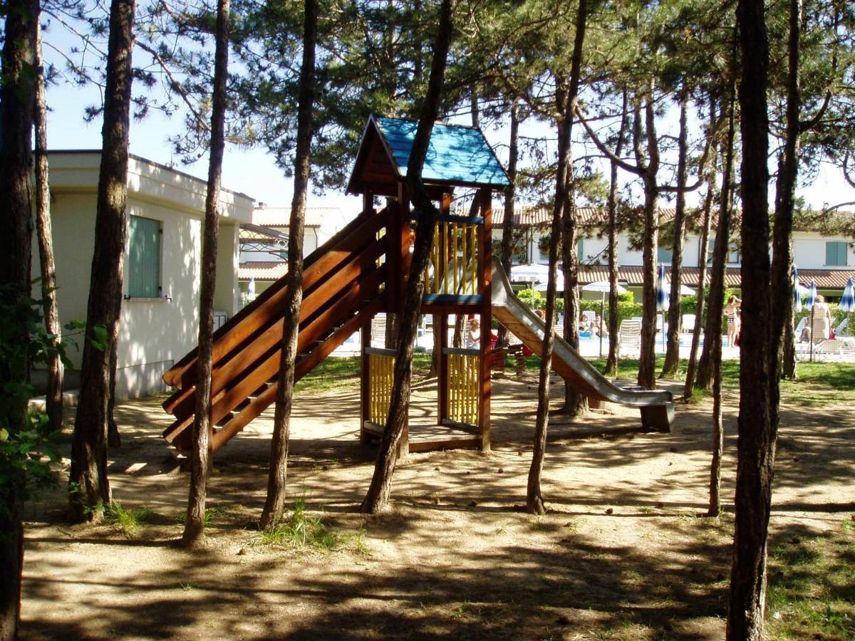 Villaggio Ca' Del Pino * Bibione