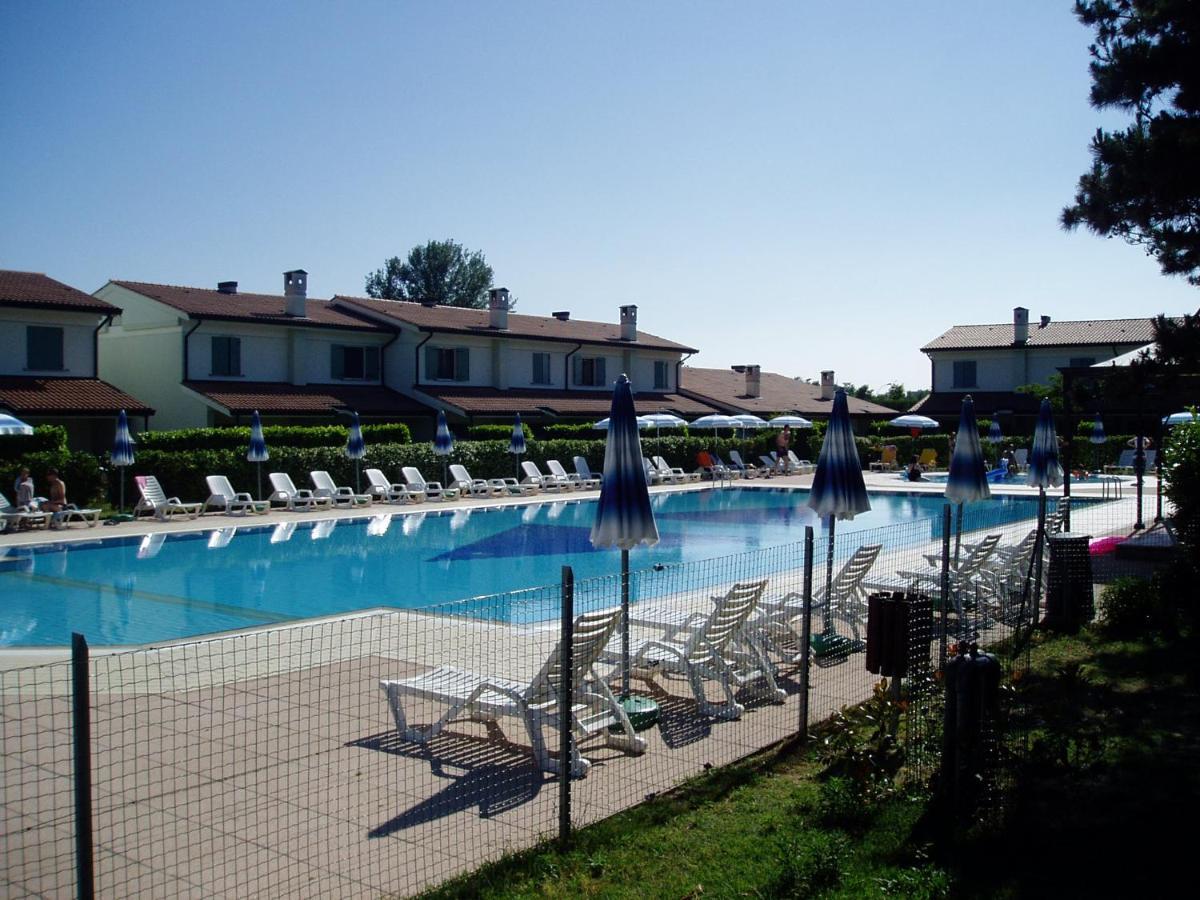 Apartment Villaggio Ca' Del Pino *