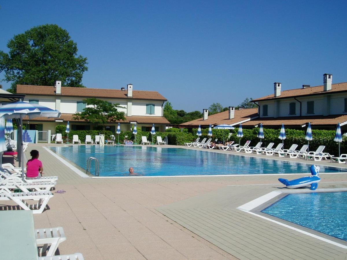 Villaggio Ca' Del Pino *