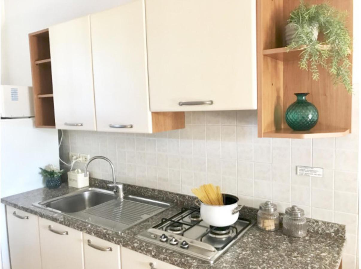 Villaggio Ca' Del Pino Apartment Bibione