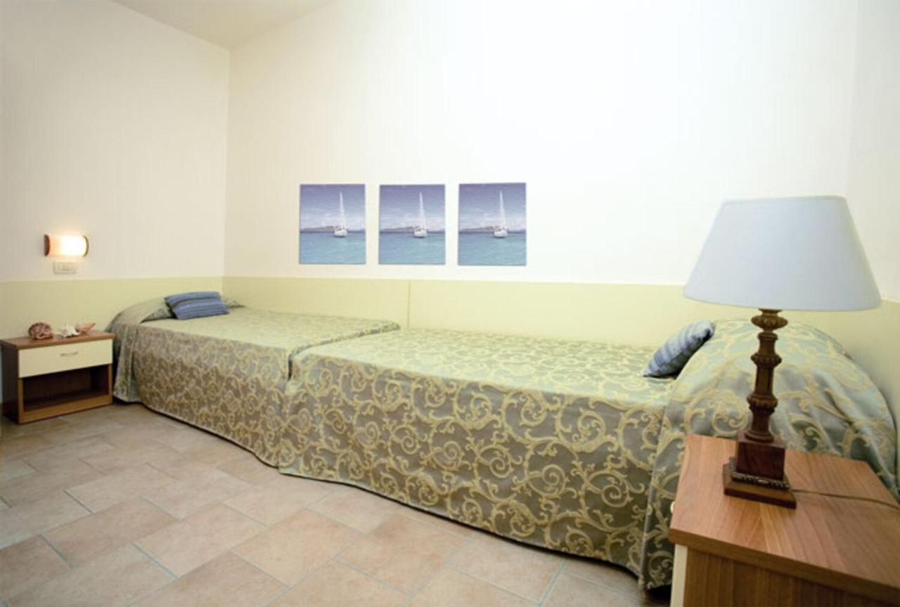 Apartment Villaggio Ca' Del Pino