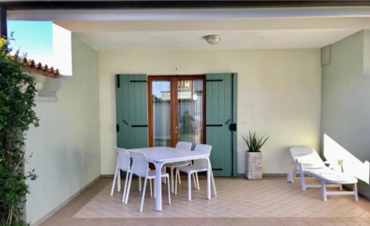 Apartment Villaggio Ca' Del Pino Bibione