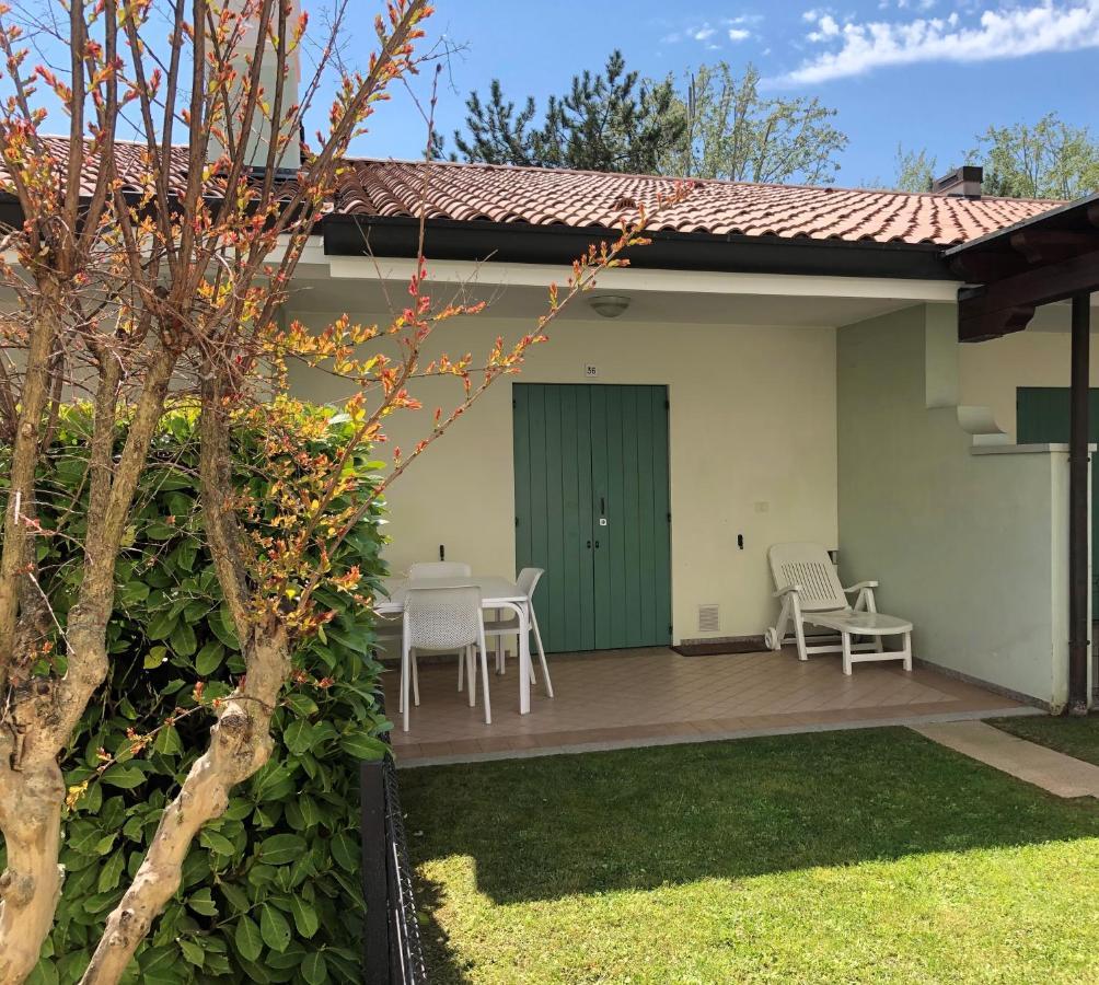Apartment Villaggio Ca' Del Pino *