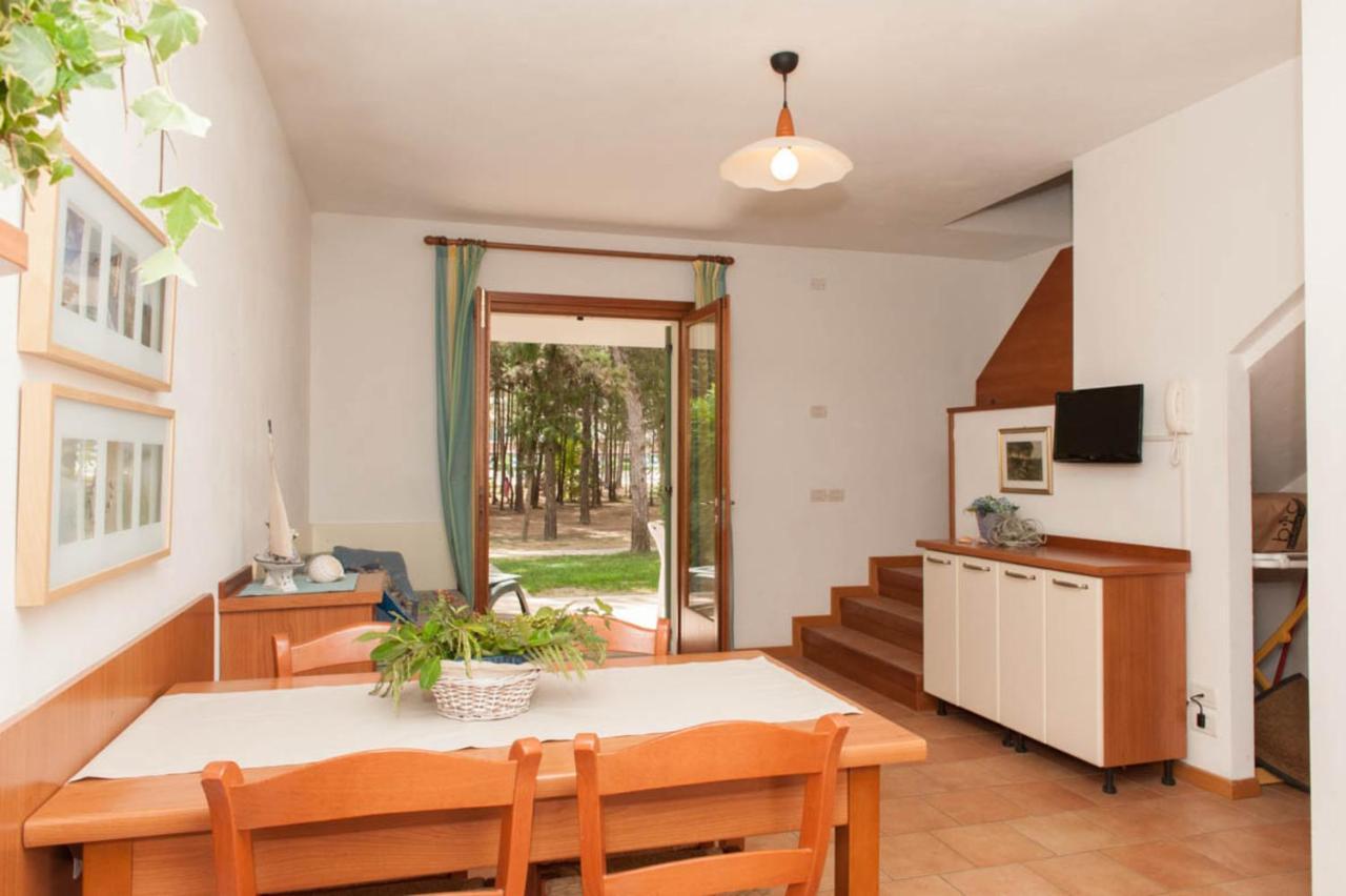 Apartment Villaggio Ca' Del Pino