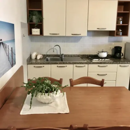 Villaggio Ca' Del Pino Bibione Exterior foto