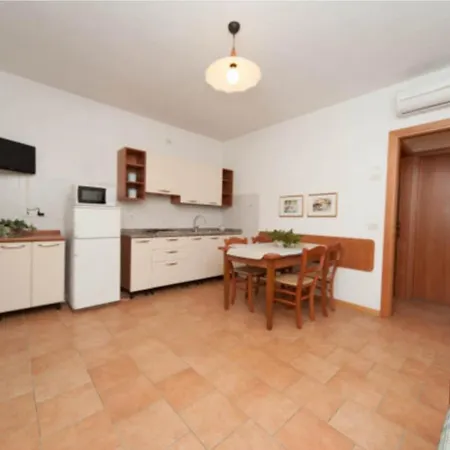Villaggio Ca' Del Pino Bibione Exterior foto