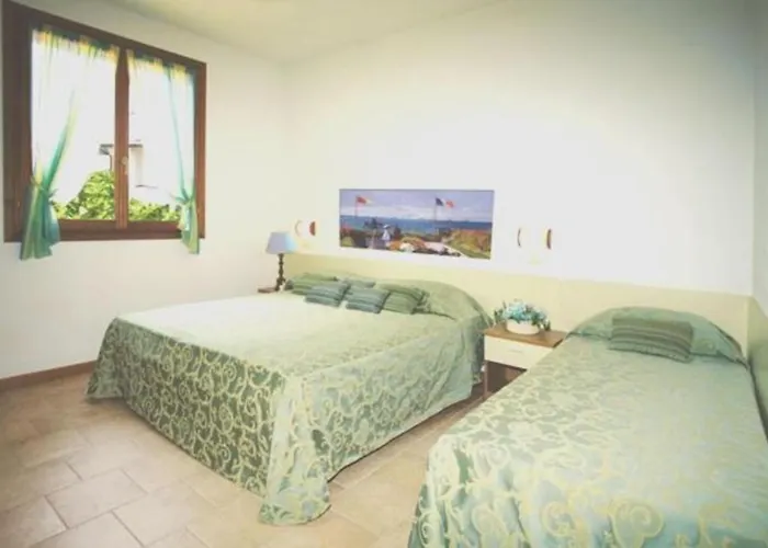 Villaggio Ca\' Del Pino