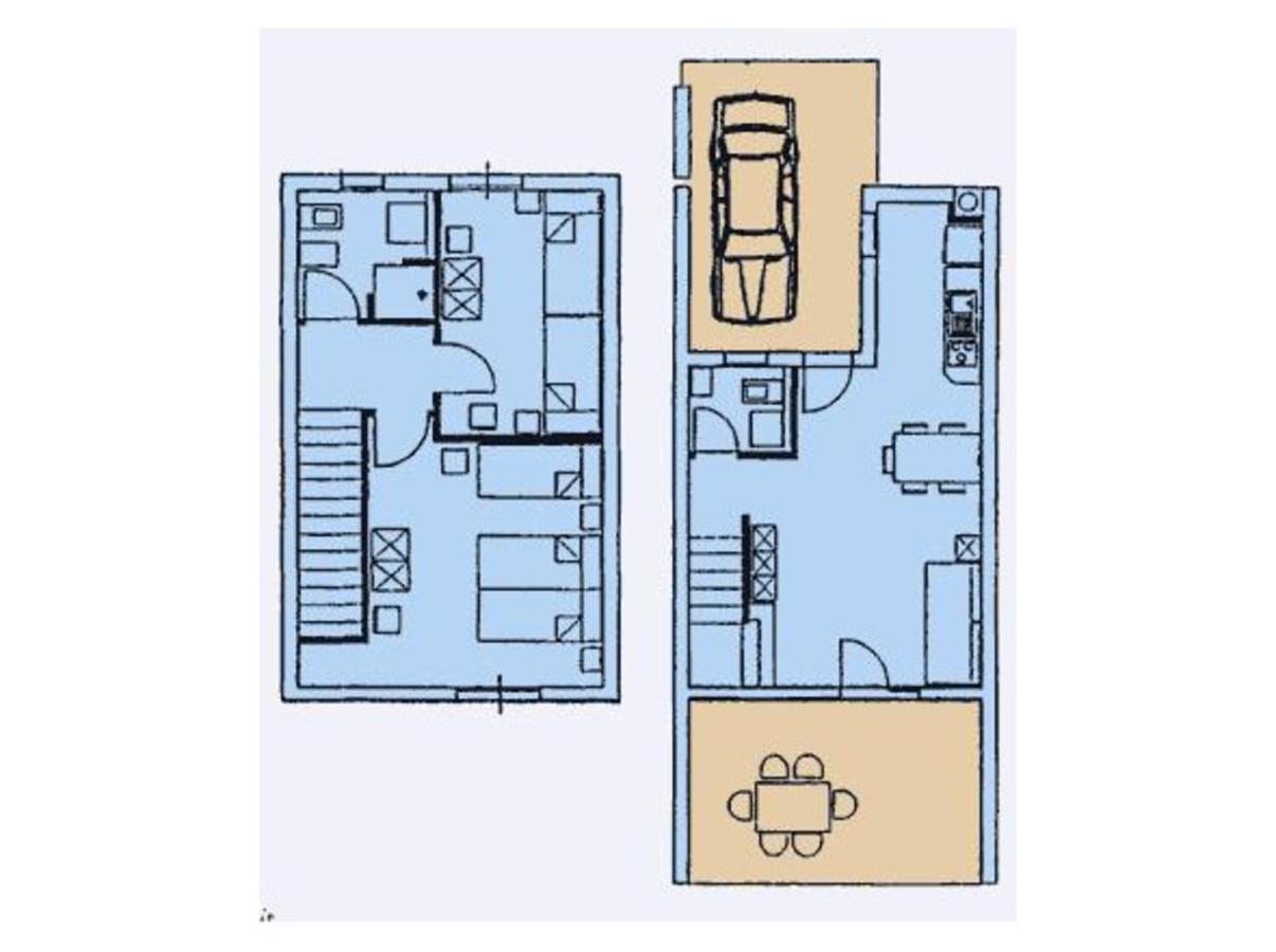 Apartment Villaggio Ca' Del Pino *