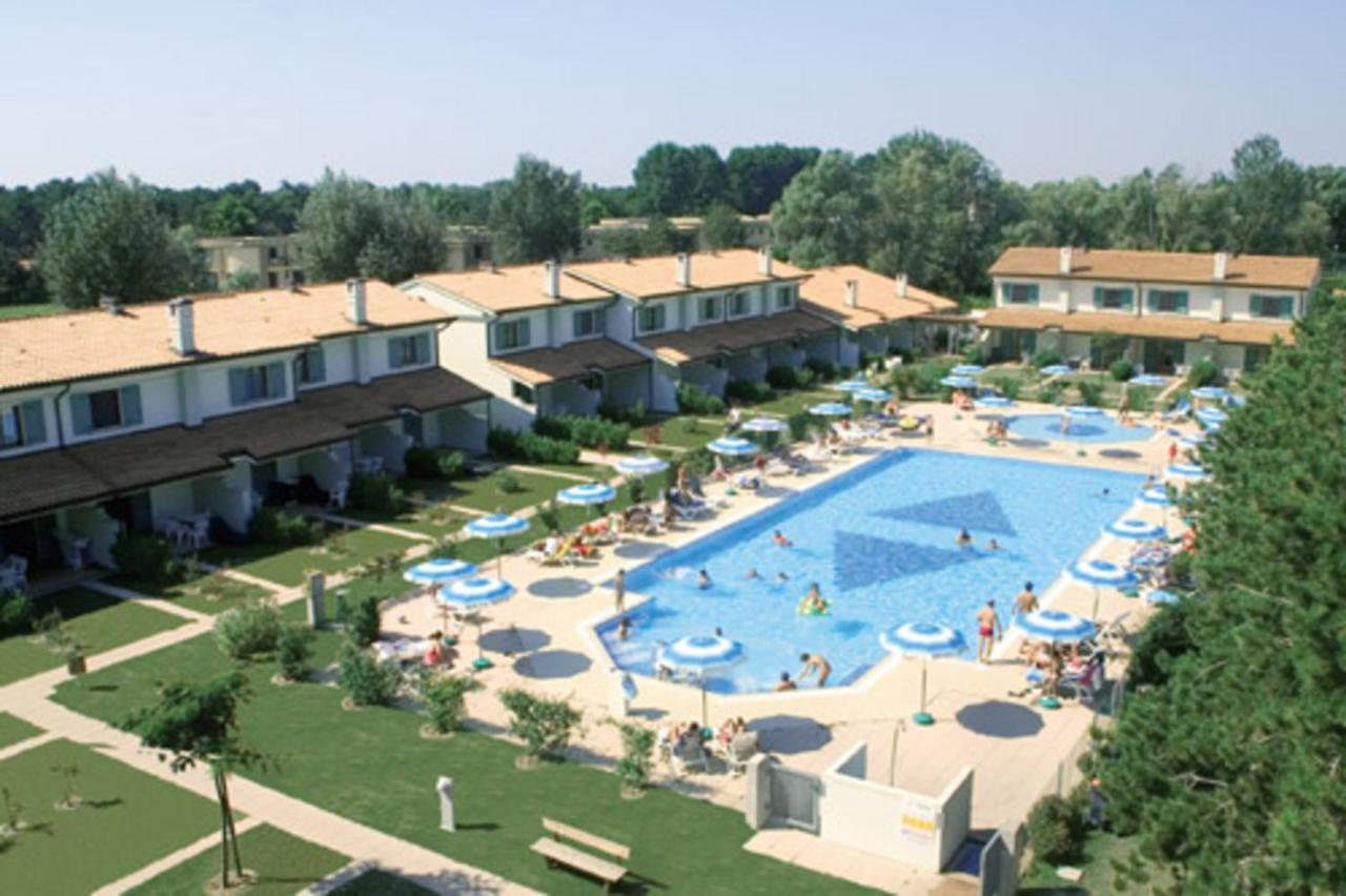 Villaggio Ca' Del Pino Apartment