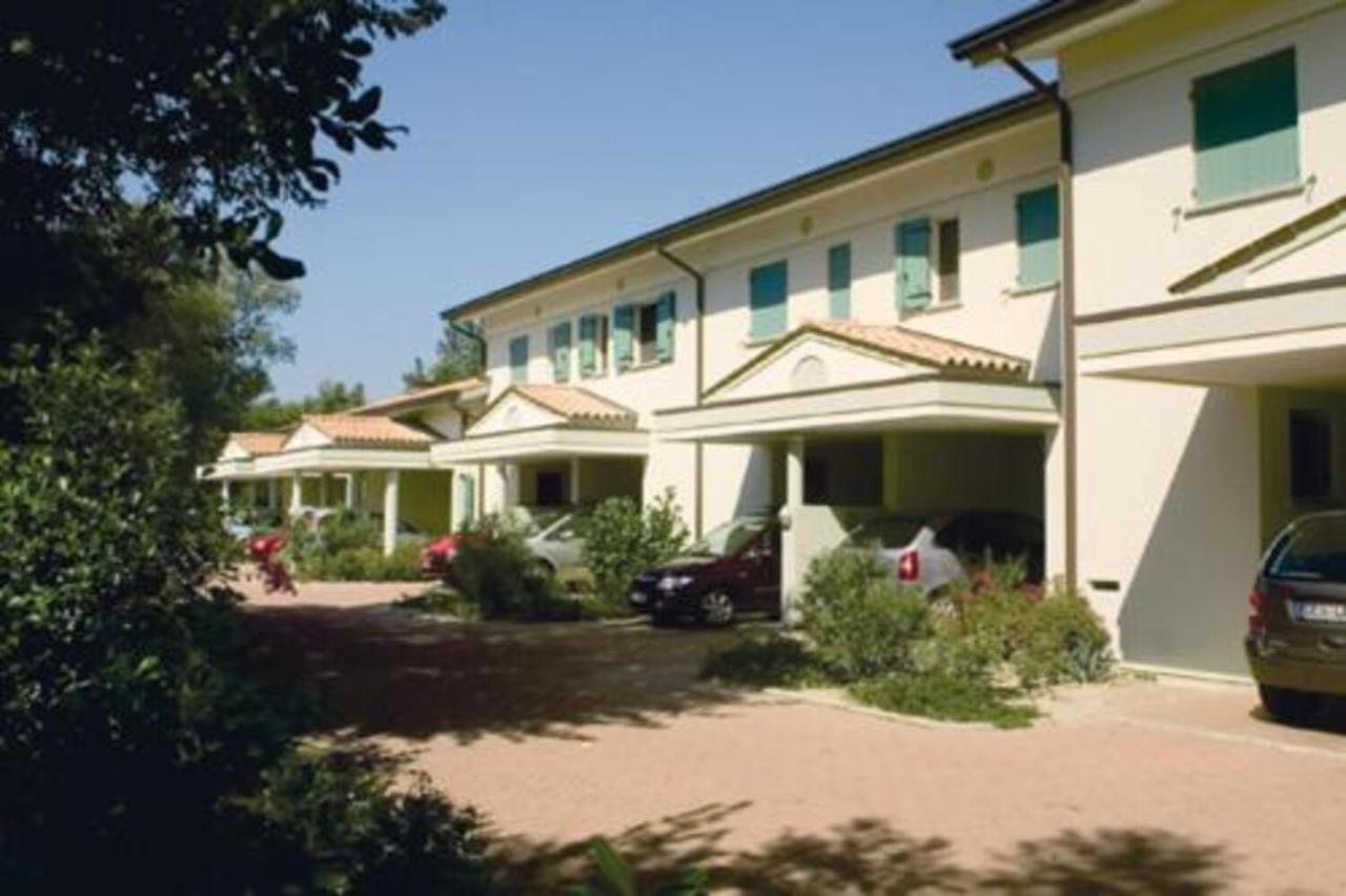 Villaggio Ca' Del Pino Apartment