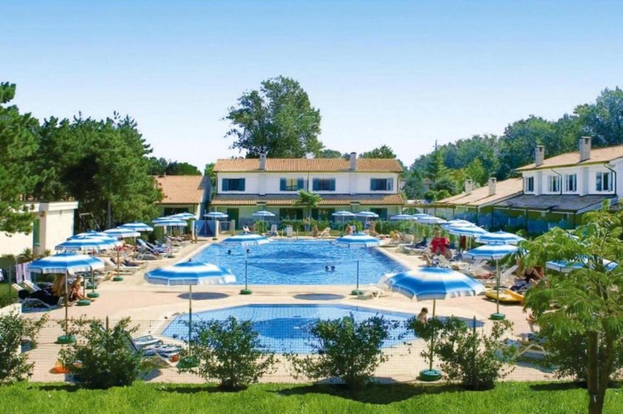 Villaggio Ca' Del Pino Apartment Bibione