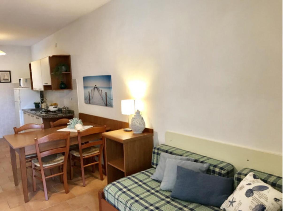 Villaggio Ca' Del Pino Apartment *