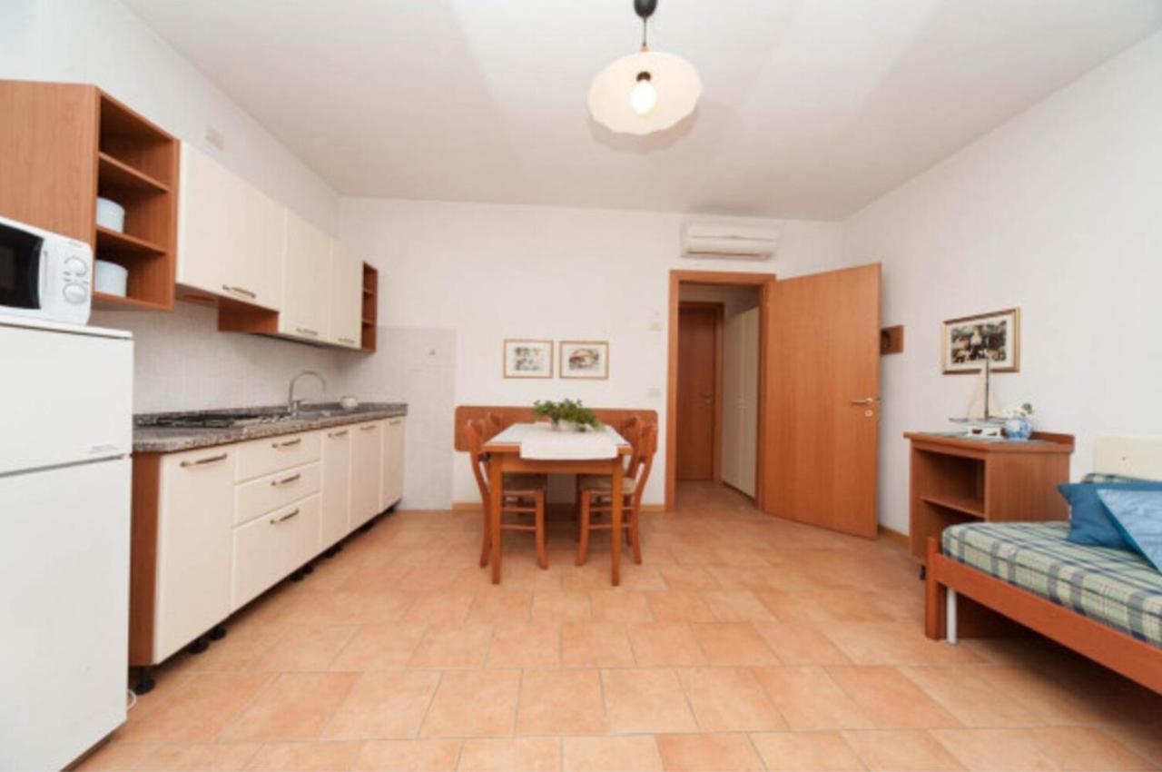 Villaggio Ca' Del Pino Apartment *