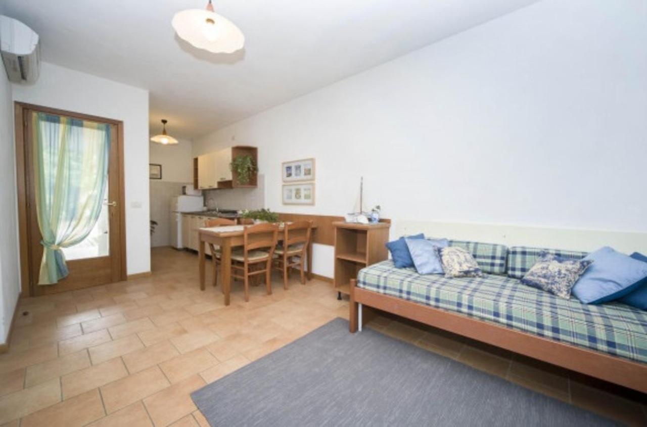 Apartment Villaggio Ca' Del Pino Bibione